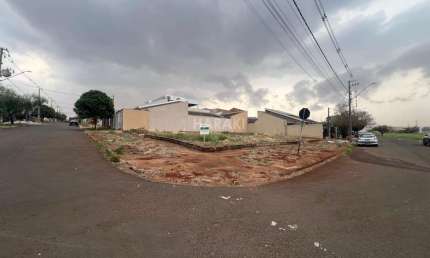 Terreno para Venda em Maringá, Jardim Novo Paulista