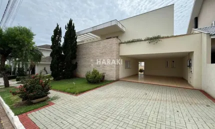 Sobrado em Condomínio para Venda em Maringá, Jardim Guaporé, 4 dormitórios, 4 suítes, 6 banheiros, 5 vagas