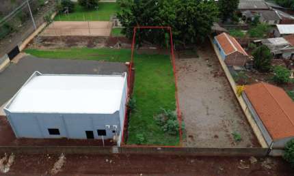 Terreno para Venda em Marialva, JARDIM ALTO CAFEZAL