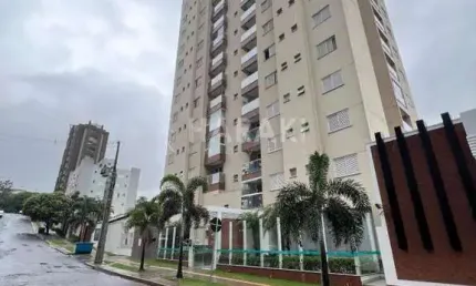 Apartamento para Venda em Maringá, Jardim Cerro Azul, 3 dormitórios, 1 suíte, 2 banheiros, 2 vagas
