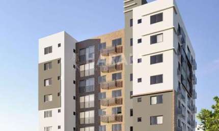Apartamento para Venda em Maringá, Vila Bosque, 2 dormitórios, 1 suíte, 2 banheiros, 2 vagas