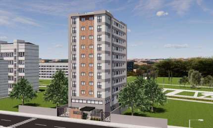 Apartamento para Venda em Maringá, Zona 07, 3 dormitórios, 1 suíte, 2 banheiros, 1 vaga
