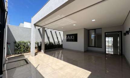 Casa para Venda em Maringá, Jardim Espanha, 3 dormitórios, 1 suíte, 3 banheiros, 2 vagas