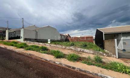 Terreno para Venda em Maringá, Jardim Novo Paulista