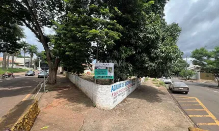 Terreno comercial para venda em maringá, jardim tupinambá