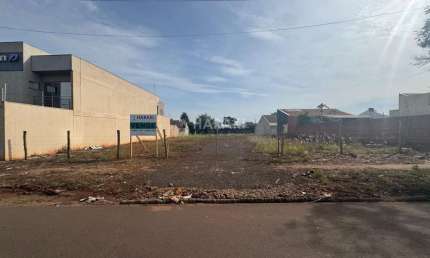 Terreno Comercial para Venda em Maringá, Jardim Colina Verde