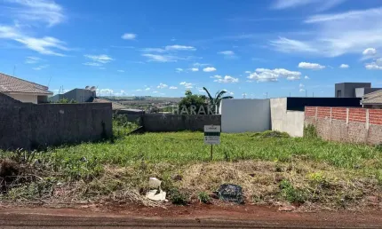 Terreno Residencial para Venda em Maringá, Jardim Paulista III