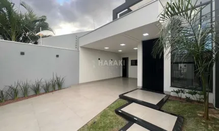 Casa para Venda em Maringá, Jardim Três Lagoas, 3 dormitórios, 1 suíte, 2 banheiros, 2 vagas