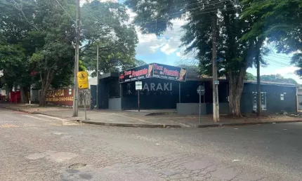 Terreno Comercial para Venda em Maringá, Conjunto Habitacional João de Barro Thaís
