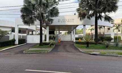 Casa em Condomínio para Venda em Maringá, Jardim Ipanema, 4 dormitórios, 2 suítes, 4 banheiros, 4 vagas