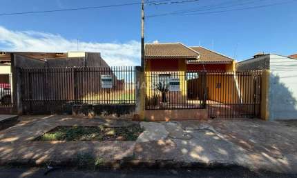 Casa à venda na Avenida Atlântica, 292, Jardim Escala, Sarandi