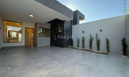 Casa para venda em maringá, jardim monte rei, 3 dormitórios, 1 suíte, 2 banheiros, 2 vagas