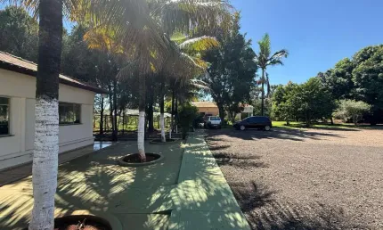 Chácara para Venda em Maringá, Parque Industrial Bandeirantes