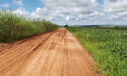 Chácara / sítio à venda na Zona Rural, Moreira Sales 