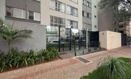 Apartamento para Venda em Maringá, Zona 07, 3 dormitórios, 2 suítes, 2 banheiros, 1 vaga