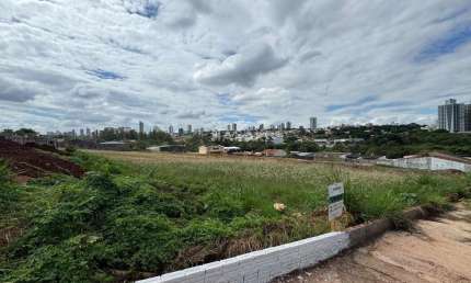 Terreno para Venda em Maringá, Recanto dos Magnatas
