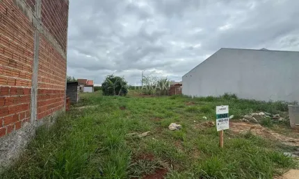 Terreno à venda na Avenida Imperatriz Maria Leopoldina, Jardim Imperial II, Floresta