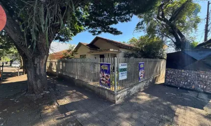 Terreno Comercial para Venda em Maringá, Vila Santo Antonio