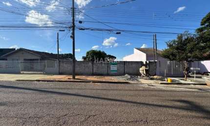 Terreno Residencial para Venda em Maringá, Jardim Alvorada