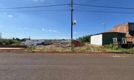 Terreno para Venda em Sarandi, Ecovalley Ecologic City