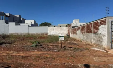 Terreno à venda na Rua Dalila da Silva Rios, 197, Jardim Oriental, Maringá