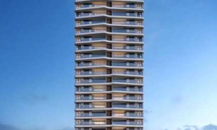 Apartamento para Venda em Maringá, Zona 08, 3 dormitórios, 3 suítes, 4 banheiros, 3 vagas