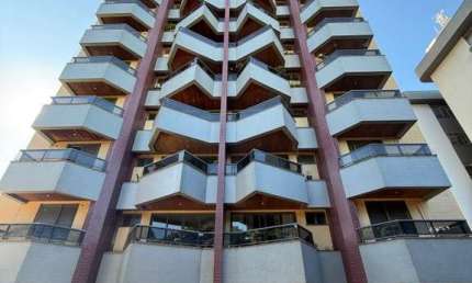 Apartamento para Venda em Maringá, Jardim Novo Horizonte, 4 dormitórios, 1 suíte, 3 banheiros, 2 vagas