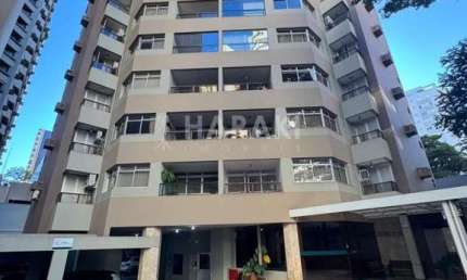 Apartamento para Venda em Maringá, Zona 01, 3 dormitórios, 1 suíte, 2 banheiros, 2 vagas