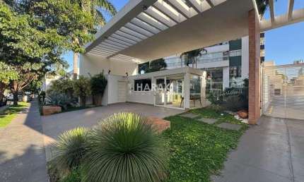 Apartamento para Venda em Maringá, Vila Bosque, 3 dormitórios, 1 suíte, 2 banheiros, 2 vagas