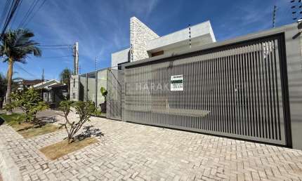 Casa para Venda em Maringá, Jardim Tóquio, 3 dormitórios, 1 suíte, 3 banheiros, 4 vagas