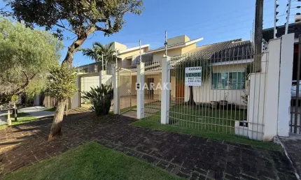 Sobrado para Venda em Maringá, Jardim Parque do Horto, 4 dormitórios, 2 suítes, 4 banheiros, 4 vagas