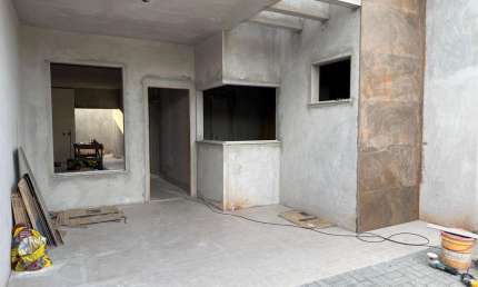 Casa para Venda em Sarandi, Jardim São Paulo, 3 dormitórios, 1 suíte, 2 banheiros, 2 vagas