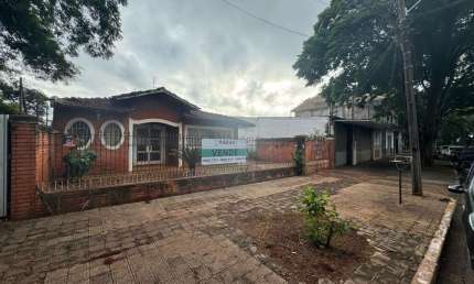 Sala comercial à venda na Avenida Brasil, 269, Zona 08, Maringá