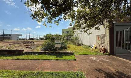 Terreno Residencial para Venda em Maringá, Residencial Moreschi