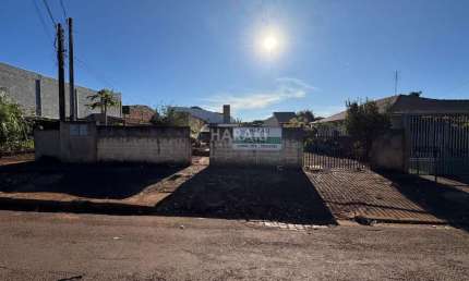 Terreno Residencial para Venda em Maringá, Jardim Aurora