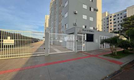 Apartamento para Locação em Maringá, Jardim Alvorada, 2 dormitórios, 1 banheiro, 1 vaga