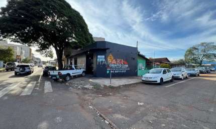 Sala comercial à venda na Rua Guiapó, 611, Centro, Sarandi