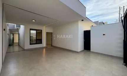 Casa para Venda em Maringá, Jardim Campos, 3 dormitórios, 2 suítes, 4 banheiros, 2 vagas