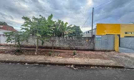 Terreno Residencial para Venda em Maringá, Jardim Tupinambá