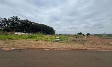 Terreno Residencial para Venda em Iguaraçu, VILLA VERDE