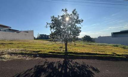 Terreno à venda na Rua Pioneiro Santo Aliberti, 118, Bom Jardim, Maringá