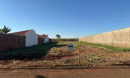 Terreno à venda na Chácara Dos Ipês - Recanto Cuca Fresca, Zona Rural, Iguaraçu