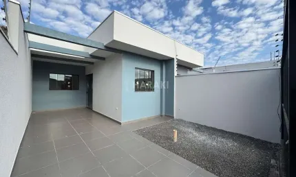 Casa à venda na Rua Camapuã, 1020, Parque Residencial Bela Vista, Sarandi
