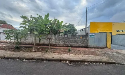 Terreno comercial para venda em maringá, jardim tupinambá