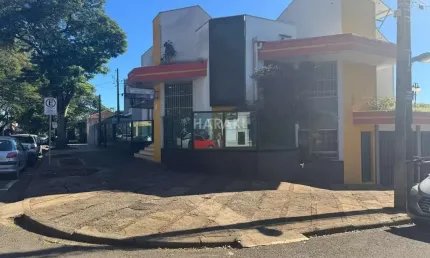Imóvel Comercial para Locação em Maringá, Vila Morangueira, 4 banheiros
