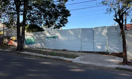 Terreno à venda na Rua Rui Barbosa, 2111, Zona 06, Maringá