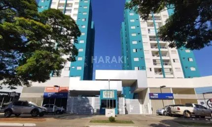Apartamento para Venda em Maringá, Vila Nova, 3 dormitórios, 1 suíte, 2 banheiros, 2 vagas
