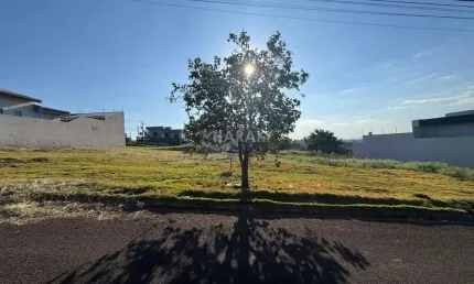 Terreno Residencial para Venda em Maringá, Bom Jardim