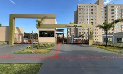 Apartamento para Venda em Maringá, Zona 07, 2 dormitórios, 1 banheiro, 1 vaga