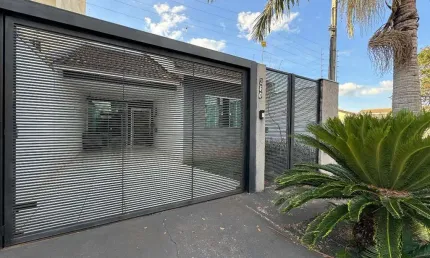 Casa para venda em maringá, residencial moreschi, 3 dormitórios, 1 suíte, 2 banheiros, 2 vagas